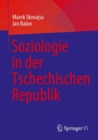 Image for Soziologie in Der Tschechischen Republik
