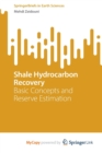 Image for Shale Hydrocarbon Recovery