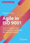 Image for Agile in ISO 9001