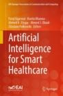 Image for Artificial Intelligence for Smart Healthcare