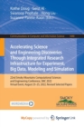 Image for Accelerating Science and Engineering Discoveries Through Integrated Research Infrastructure for Experiment, Big Data, Modeling and Simulation