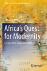 Image for Africa’s Quest for Modernity
