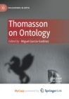 Image for Thomasson on Ontology