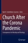 Image for Church After the Corona Pandemic