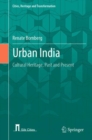Image for Urban India  : cultural heritage, past and present