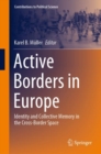 Image for Active Borders in Europe