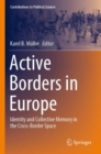 Image for Active Borders in Europe