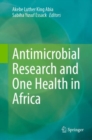 Image for Antimicrobial research and one health in Africa