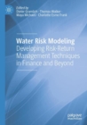 Image for Water Risk Modeling