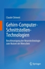 Image for Gehirn-Computer-Schnittstellen-Technologien