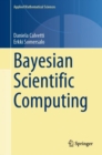Image for Bayesian Scientific Computing