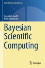 Image for Bayesian scientific computing