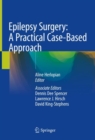 Image for Epilepsy surgery  : a practical case-based approach