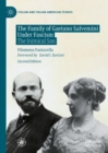 Image for The Family of Gaetano Salvemini Under Fascism : The Inimical Son