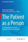 Image for The Patient as a Person