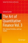 Image for The Art of Quantitative Finance Vol. 3