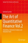 Image for The Art of Quantitative Finance Vol.2