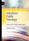 Image for Subaltern Public Theology