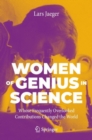 Image for Women of Genius in Science: Whose Frequently Overlooked Contributions Changed the World