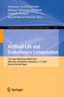 Image for Artificial Life and Evolutionary Computation