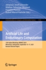 Image for Artificial Life and Evolutionary Computation: 15th Italian Workshop, WIVACE 2021, Winterthur, Switzerland, September 15-17, 2021, Revised Selected Papers : 1722