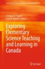 Image for Exploring Elementary Science Teaching and Learning in Canada