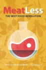 Image for Meat less  : the next food revolution