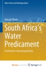 Image for South Africa&#39;s Water Predicament