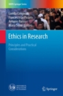 Image for Ethics in Research: Principles and Practical Considerations
