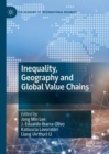Image for Inequality, geography and global value chains