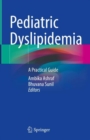 Image for Pediatric dyslipidemia  : a practical guide