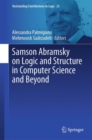 Image for Samson Abramsky on logic and structure in computer science and beyond