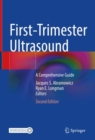 Image for First-trimester ultrasound  : a comprehensive guide