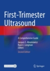 Image for First-trimester ultrasound  : a comprehensive guide