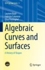 Image for Algebraic curves and surfaces  : a history of shapes