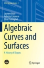 Image for Algebraic Curves and Surfaces