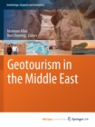 Image for Geotourism in the Middle East