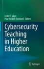 Image for Cybersecurity Teaching in Higher Education