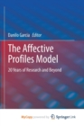 Image for The Affective Profiles Model