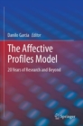 Image for The affective profiles model  : 20 years of research and beyond