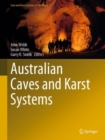 Image for Australian Caves and Karst Systems
