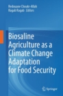 Image for Biosaline Agriculture as a Climate Change Adaptation for Food Security