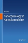 Image for Nanotoxicology in Nanobiomedicine