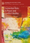 Image for Existential risks in peace and conflict studies