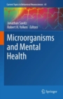 Image for Microorganisms and Mental Health