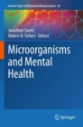 Image for Microorganisms and Mental Health