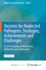 Image for Vaccines for Neglected Pathogens