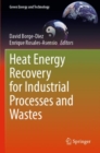Image for Heat Energy Recovery for Industrial Processes and Wastes