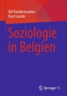 Image for Soziologie in Belgien