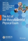 Image for The Art of the Musculoskeletal Physical Exam